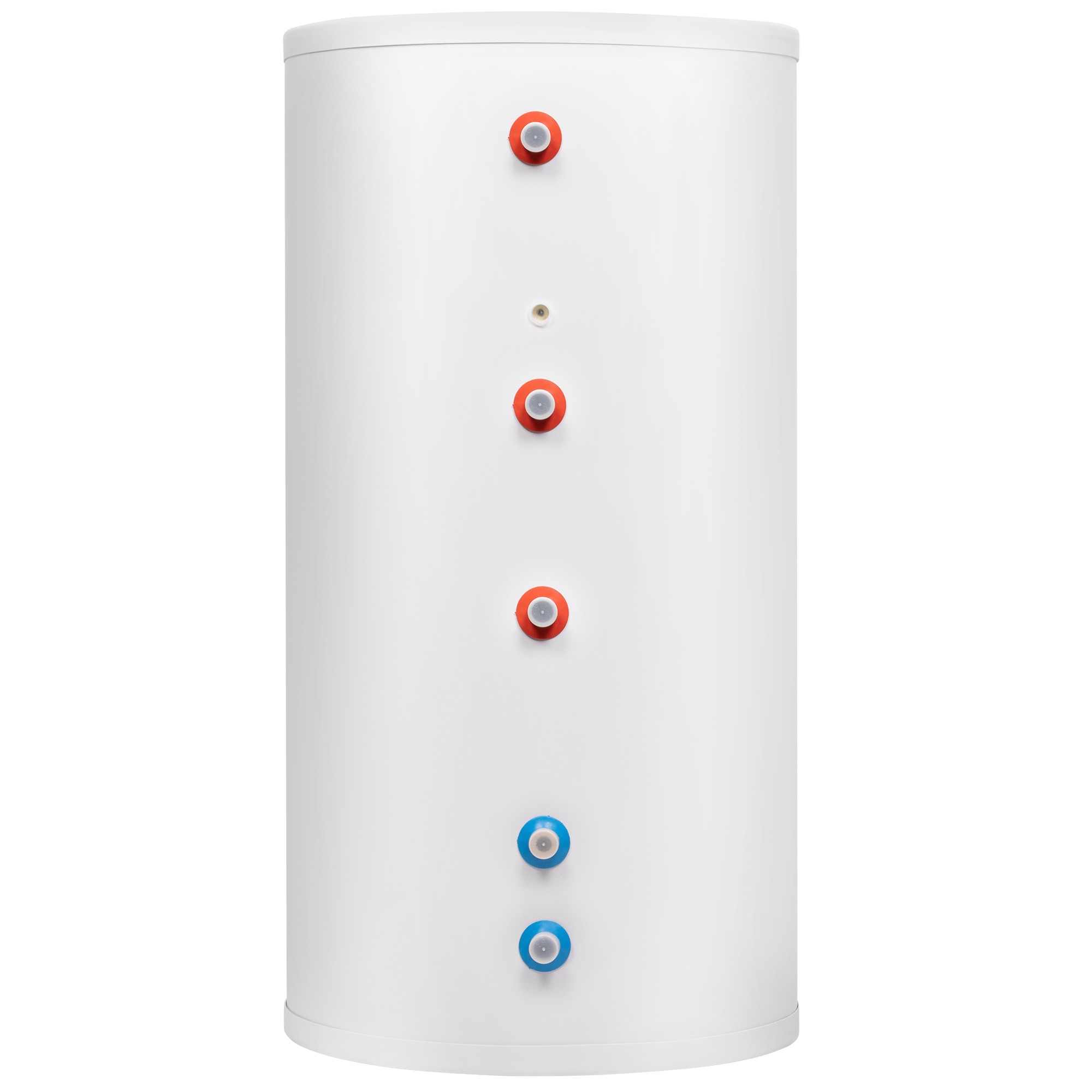 Бойлер косвенного нагрева Royal Thermo AQUATEC INOX RTWX 150 напольный